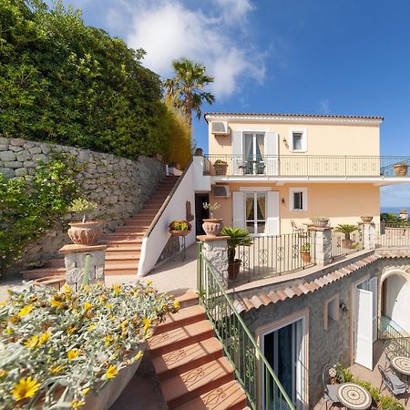 Poggio Del Sole Otel Forio di Ischia Dış mekan fotoğraf