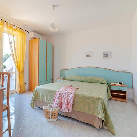 Poggio Del Sole Otel Forio di Ischia Dış mekan fotoğraf