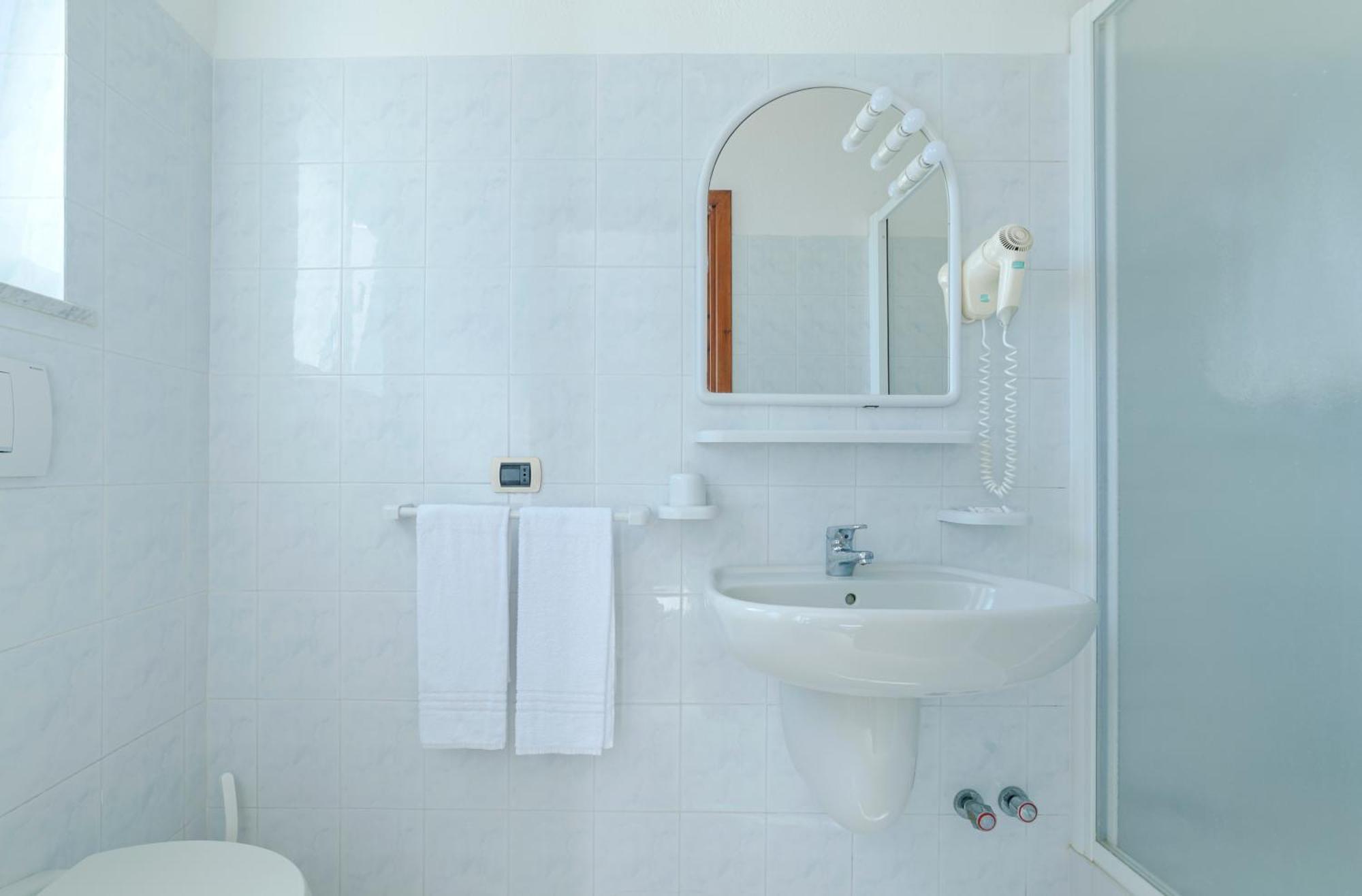 Poggio Del Sole Otel Forio di Ischia Dış mekan fotoğraf
